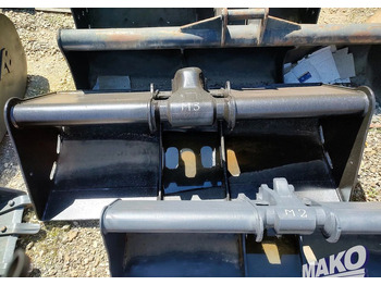 Παρελκόμενα για Κατασκευή μηχανήματα Łyżka skarpowa 150cm Morin M3: φωτογραφία 3