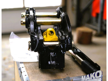 Παρελκόμενα για Κατασκευή μηχανήματα NOWE Szybkozłącze mechaniczne Rhinox fi 30 Takeuchi TB215 Kubota JCB CAT Volvo Yanmar: φωτογραφία 2 Παρελκόμενα για Κατασκευή μηχανήματα NOWE Szybkozłącze mechaniczne Rhinox fi 30 Takeuchi TB215 Kubota JCB CAT Volvo Yanmar: φωτογραφία 2