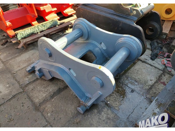 Παρελκόμενα για Κατασκευή μηχανήματα Szybkozłącze mechaniczne Verachtert CW40 CW30 CW20: φωτογραφία 3 Παρελκόμενα για Κατασκευή μηχανήματα Szybkozłącze mechaniczne Verachtert CW40 CW30 CW20: φωτογραφία 3