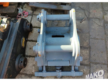 Παρελκόμενα για Κατασκευή μηχανήματα Szybkozłącze mechaniczne Verachtert CW40 CW30 CW20: φωτογραφία 2 Παρελκόμενα για Κατασκευή μηχανήματα Szybkozłącze mechaniczne Verachtert CW40 CW30 CW20: φωτογραφία 2