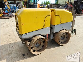 Μικρος ασφαλτικός οδοστρωτήρας WACKER RTSC2: φωτογραφία 2 Μικρος ασφαλτικός οδοστρωτήρας WACKER RTSC2: φωτογραφία 2