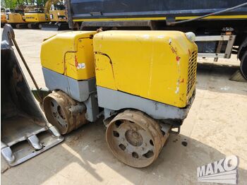 Μικρος ασφαλτικός οδοστρωτήρας WACKER RTSC2: φωτογραφία 3 Μικρος ασφαλτικός οδοστρωτήρας WACKER RTSC2: φωτογραφία 3