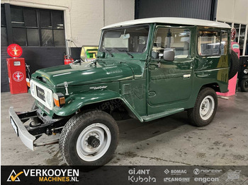 Αυτοκίνητο TOYOTA Land Cruiser