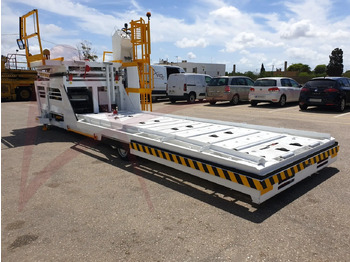 Μίσθωση  AIR MARREL LAM3500 AIR MARREL LAM3500: φωτογραφία 4