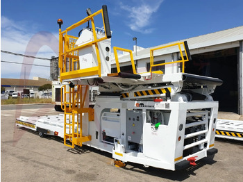 Μίσθωση  AIR MARREL LAM3500 AIR MARREL LAM3500: φωτογραφία 3