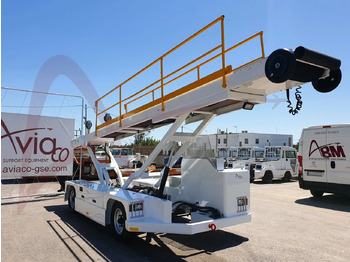 Μεταφορική ταινία αεροσκαφών CHARLATTE