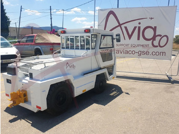 Ελκυστήρας αποσκευών CHARLATTE