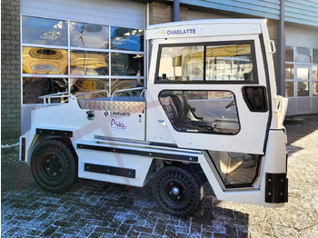 Ελκυστήρας αποσκευών CHARLATTE