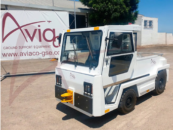 Ελκυστήρας αποσκευών CHARLATTE