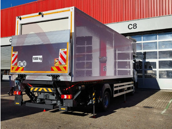 Νέα Όχημα καθαρισμού τουαλετών αεροσκάφους DOLL X-CLEAN M FULL SIZE Cleaning Lift: φωτογραφία 4 Νέα Όχημα καθαρισμού τουαλετών αεροσκάφους DOLL X-CLEAN M FULL SIZE Cleaning Lift: φωτογραφία 4