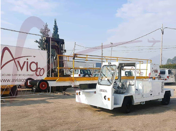 Μεταφορική ταινία αεροσκαφών EINSA