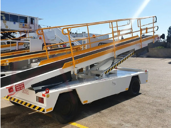 Μεταφορική ταινία αεροσκαφών EINSA