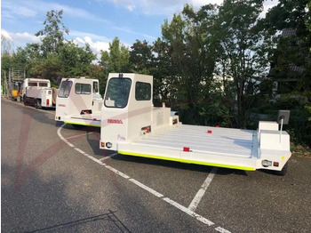 Εξοπλισμός επίγειας εξυπηρέτησης EINSA TDA-15: φωτογραφία 4
