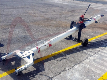 Εξοπλισμός επίγειας εξυπηρέτησης FLADUNG