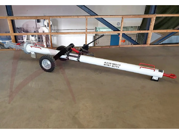 Εξοπλισμός επίγειας εξυπηρέτησης FLADUNG