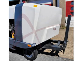 Επίγεια μονάδα ισχύος HITZINGER 100MDE18: φωτογραφία 2