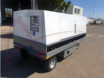 Επίγεια μονάδα ισχύος HITZINGER