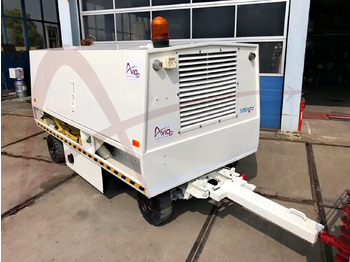 Επίγεια μονάδα ισχύος HITZINGER