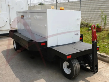 Επίγεια μονάδα ισχύος HOBART 90DZ20: φωτογραφία 4