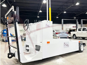 Ελκυστήρας αεροσκαφών LEKTRO