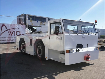 Ελκυστήρας αεροσκαφών SCHOPF