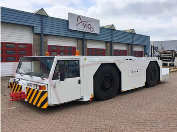 Ελκυστήρας αεροσκαφών SCHOPF