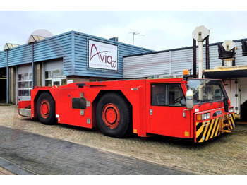 Ελκυστήρας αεροσκαφών SCHOPF