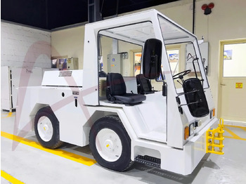 Ελκυστήρας αεροσκαφών SCHOPF