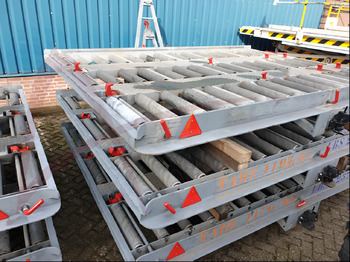 Εξοπλισμός επίγειας εξυπηρέτησης TCG PTM7/2: φωτογραφία 2 Εξοπλισμός επίγειας εξυπηρέτησης TCG PTM7/2: φωτογραφία 2