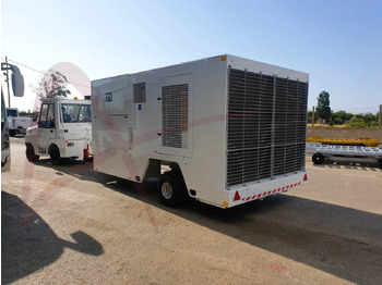 Εξοπλισμός επίγειας εξυπηρέτησης TLD ACU-802-H-DUP: φωτογραφία 5