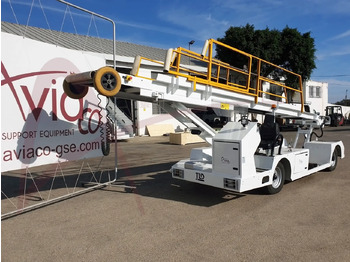 Μεταφορική ταινία αεροσκαφών TLD