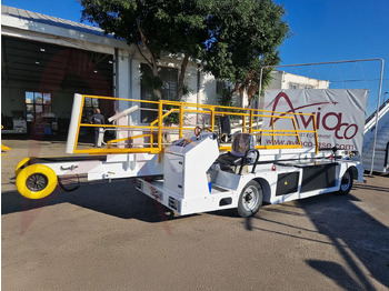 Μεταφορική ταινία αεροσκαφών TLD