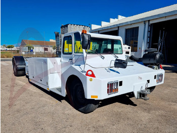 Ελκυστήρας αεροσκαφών TLD