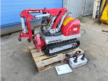 Ερπυστριοφόρος εκσκαφέας