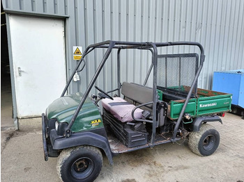 Τετράκλινα KAWASAKI