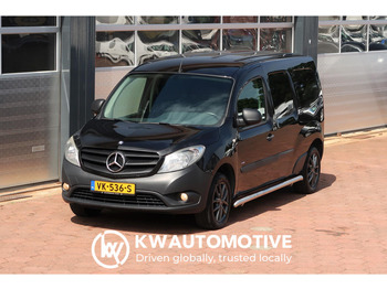 Μικρό βαν MERCEDES-BENZ Citan 109 CDI