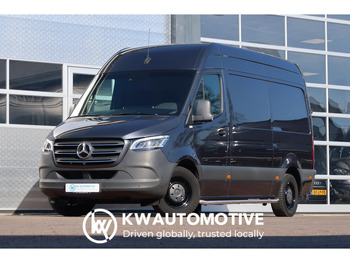 Βαν MERCEDES-BENZ Sprinter 316
