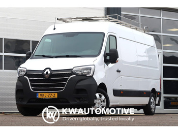 Βαν RENAULT Master 2.3