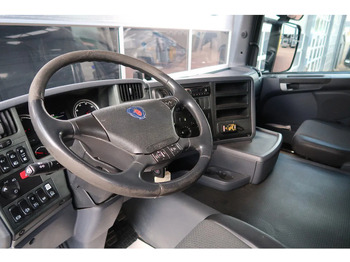 Φορτηγό με γερανό Scania G450 8X4/ FASSI 15 TON CRANE/ EURO 6/ FULL AIR: φωτογραφία 2 Φορτηγό με γερανό Scania G450 8X4/ FASSI 15 TON CRANE/ EURO 6/ FULL AIR: φωτογραφία 2