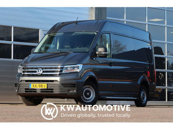 Βαν VOLKSWAGEN Crafter 35