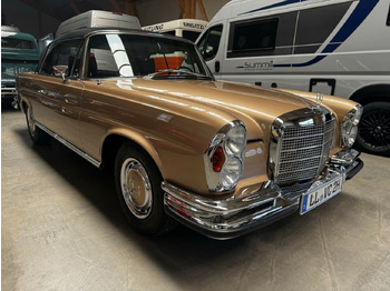 Αυτοκίνητο MERCEDES-BENZ