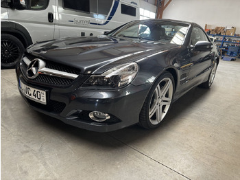 Αυτοκίνητο MERCEDES-BENZ