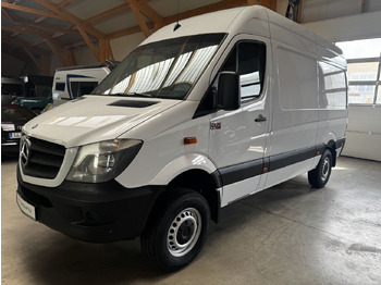 Βαν MERCEDES-BENZ Sprinter 319