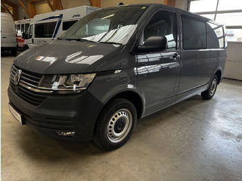 Μικρό βαν VOLKSWAGEN Transporter T6.1