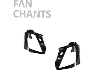 Νέα Προβολέας για Φορτηγό China Factory FANCHANTS 82695366/84462786/82695380/84236084/84462631/84236087 84236090/84462621/84236092/82695365/84462785 /82695379/84236092: φωτογραφία 1
