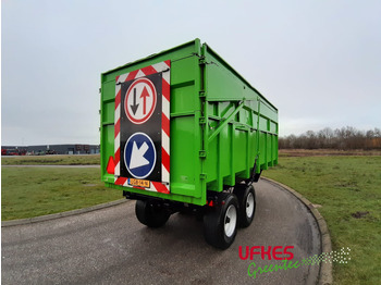 Μονοαξονικά τρακτέρ AJK AT 1115 V: φωτογραφία 4