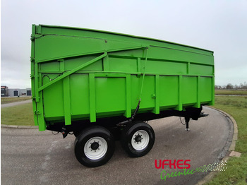 Μονοαξονικά τρακτέρ AJK AT 1115 V: φωτογραφία 5