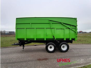 Μονοαξονικά τρακτέρ AJK AT 1115 V: φωτογραφία 3