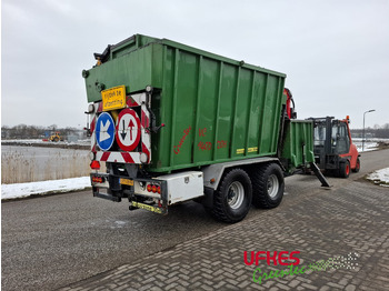 Θρυμματιστής Greentec 952/20 combi: φωτογραφία 3