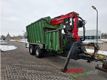 Θρυμματιστής Greentec 952/20 combi: φωτογραφία 2